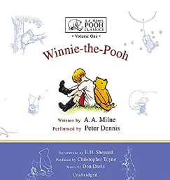 Winnie the Pooh